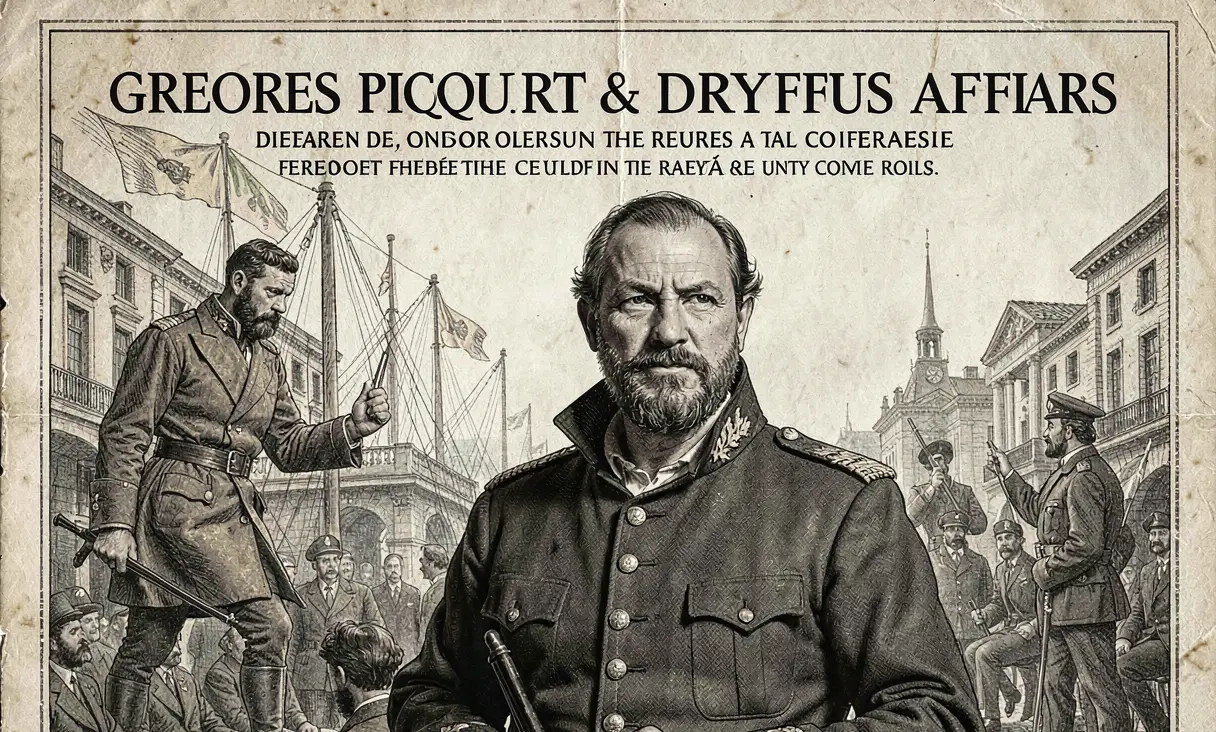Georges Picquart